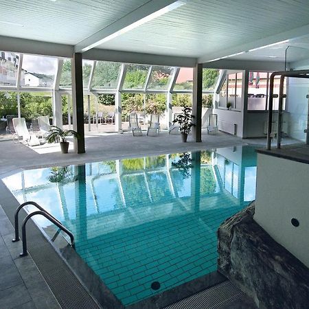AVALON Hotelpark Königshof Königslutter am Elm Exteriör bild
