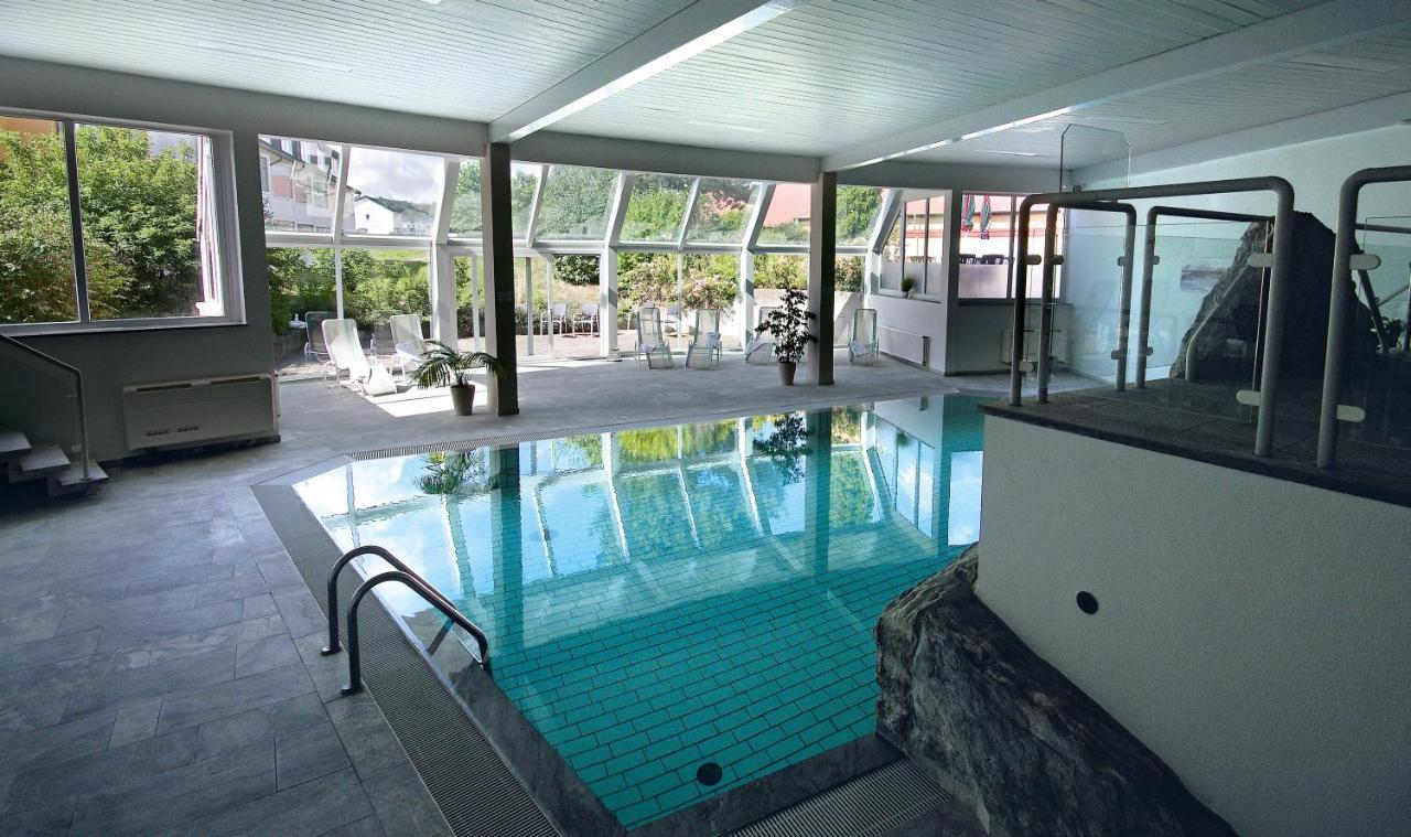 AVALON Hotelpark Königshof Königslutter am Elm Exteriör bild